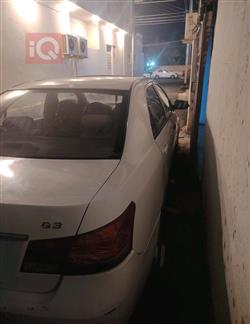 بی وای دی G3